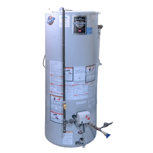 water heater gainesville gas and grill project