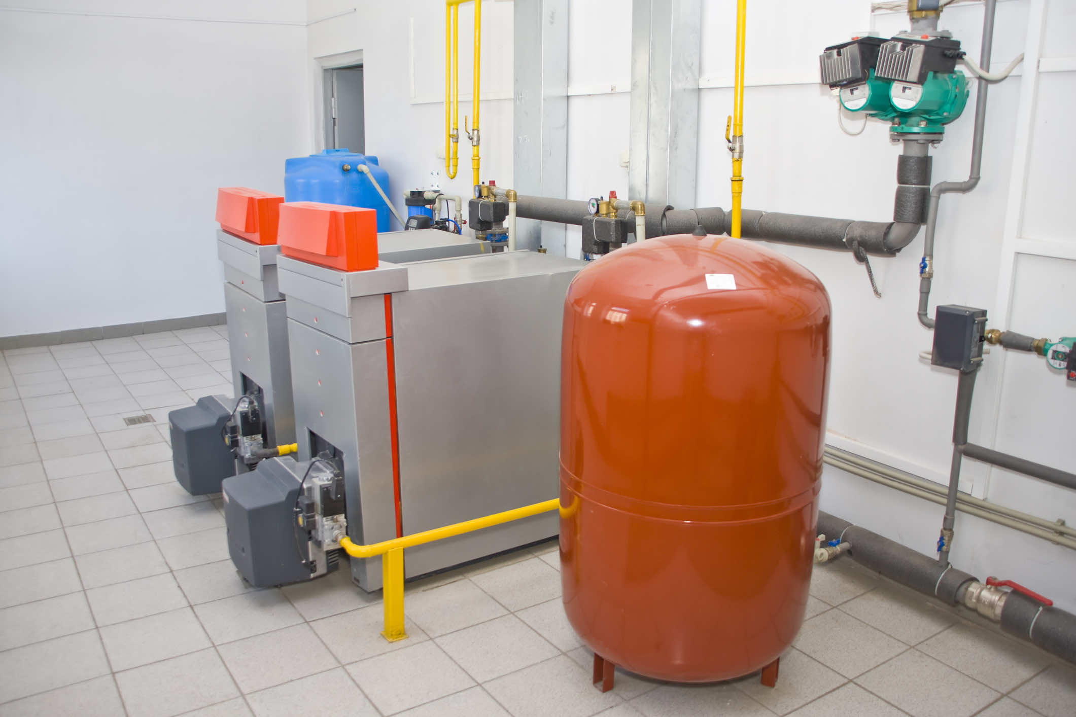 gainesville gas and grill project